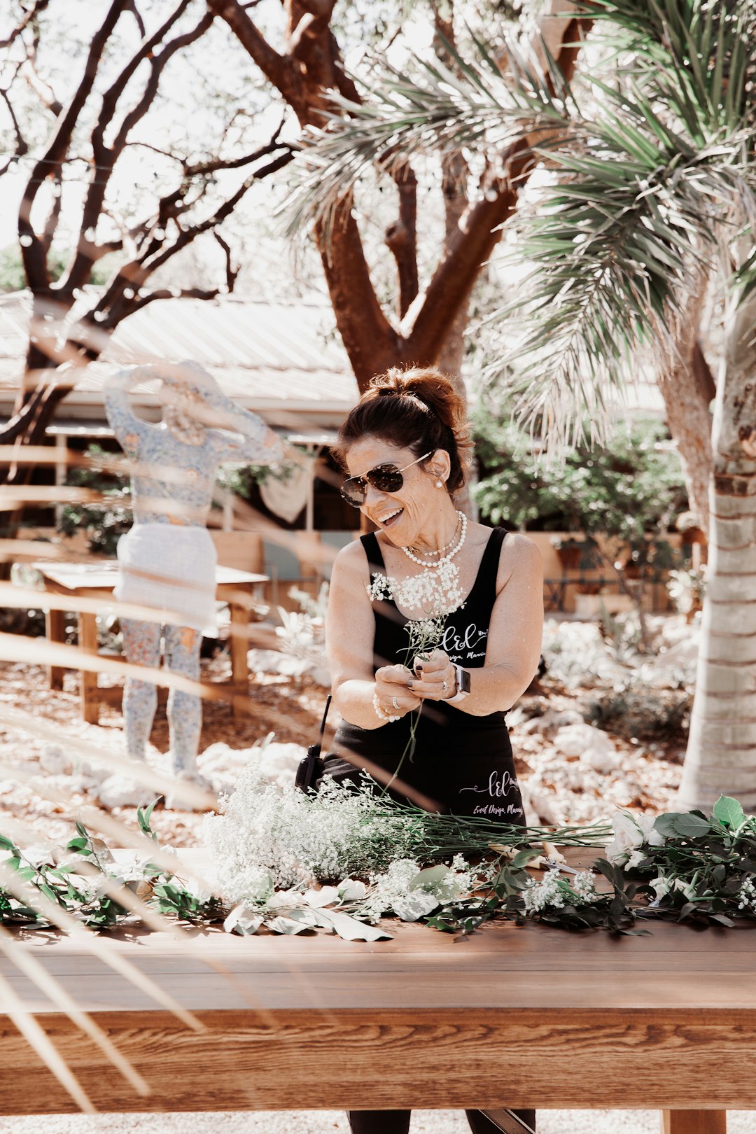 Yaz Çiçekleriyle Masanızı Renklendirin